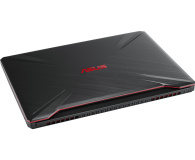 ASUS TUF Gaming FX505DY R5-3550H/16GB/256+1TB - 481097 - zdjęcie 5